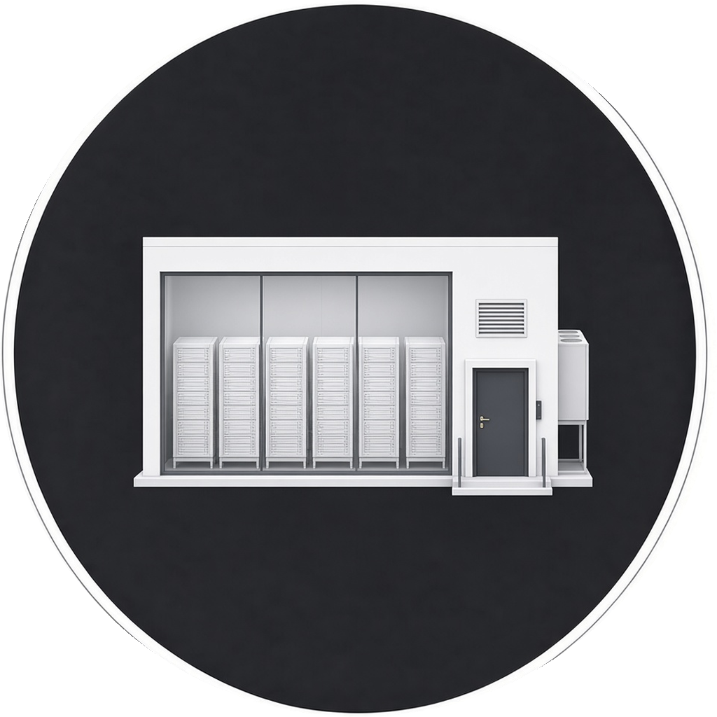 DATACENTER